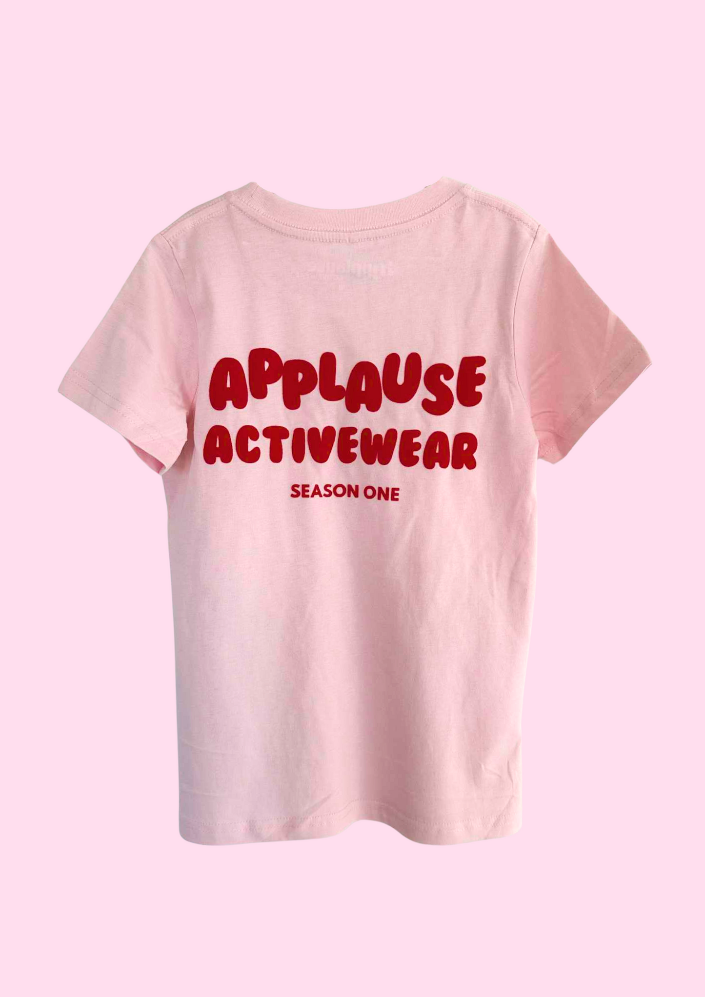 Original Applause Tee (Adults)