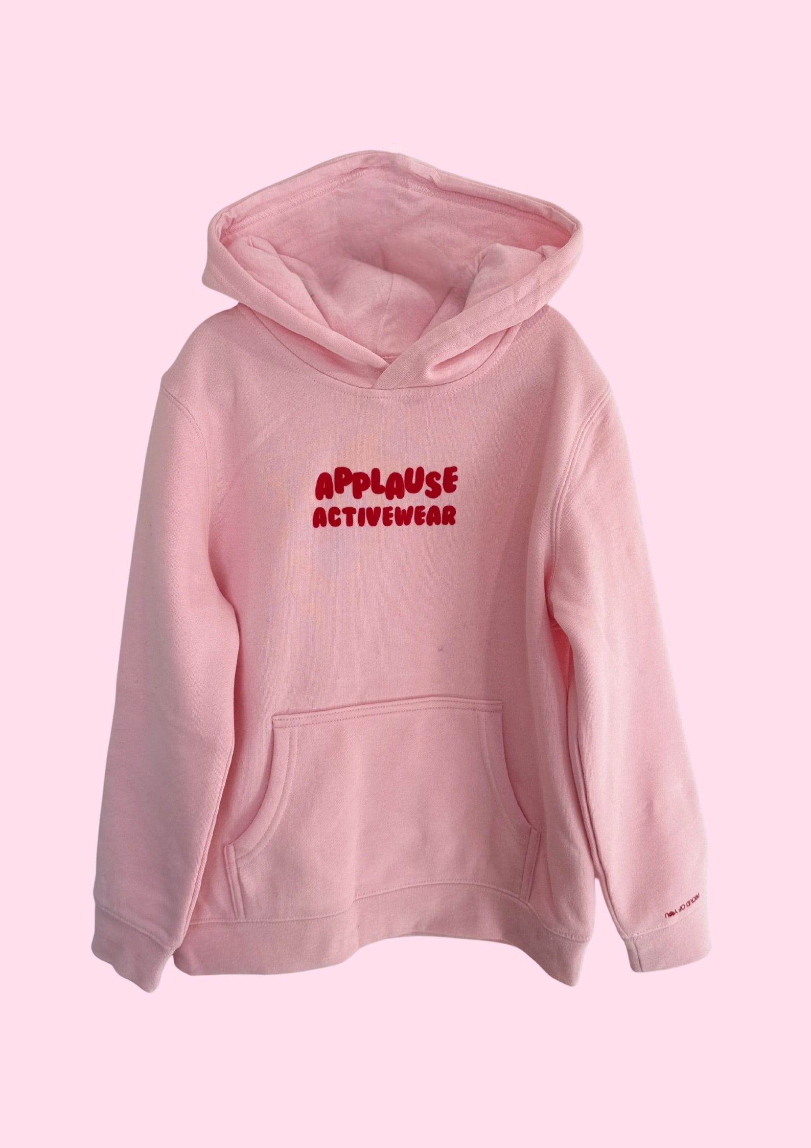 Everyday Hoodie (Kids)
