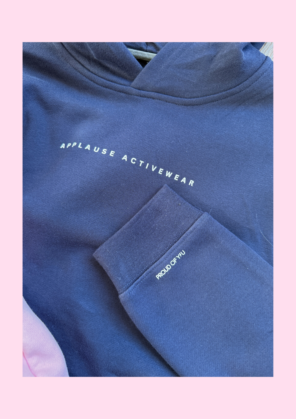 Everyday Hoodie (Kids)