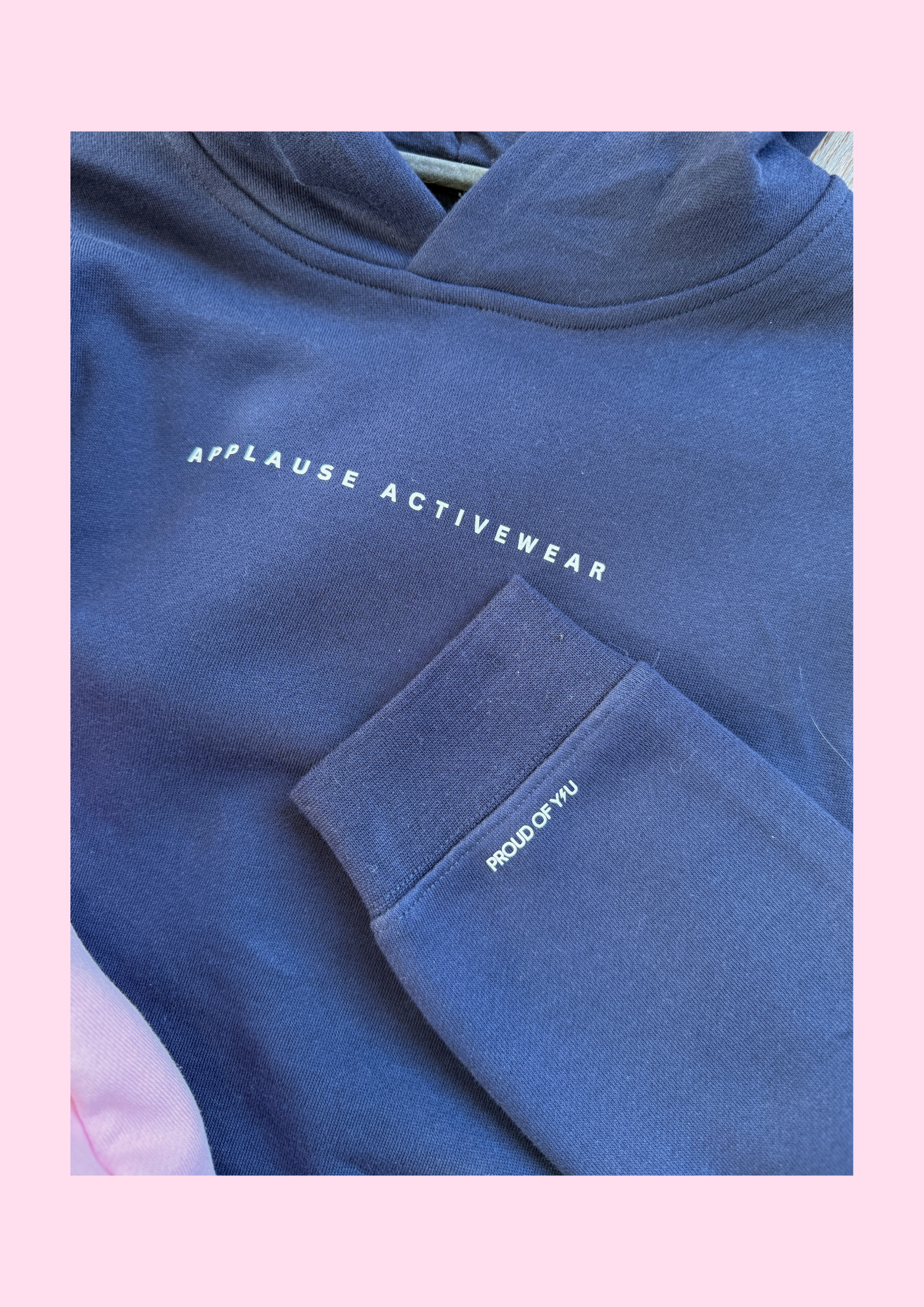Everyday Hoodie (Kids)